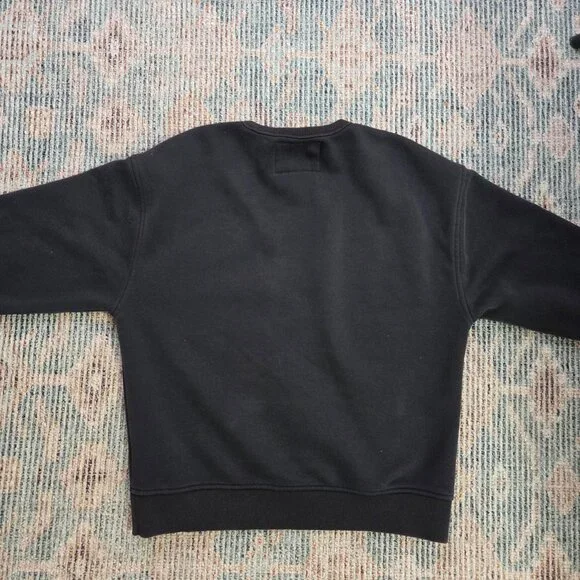 Unisex Roots Sweatshirt - Picture 2 of 7